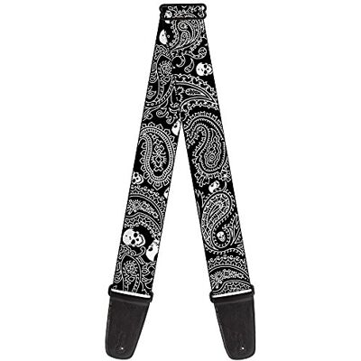 Buckle-Down correa para guitarra Buckle-Down correa para guitarra