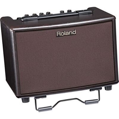 Boss Roland AC-33 RW Combo Rosewood Boss Roland AC-33 RW Combo Rosewood