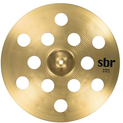 Sabian 16" SBR O -Zone Sabian 16" SBR O -Zone