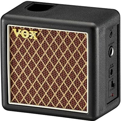 Vox 041386 Pre-amplificadores Vox 041386 Pre-amplificadores
