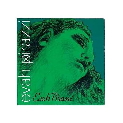 Pirastro Evah Pirazzi Cuerda para violín E Platino 4/4 (313411) Pirastro Evah Pirazzi Cuerda para violín E Platino 4/4 (313411)