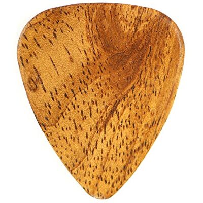 Timber Tones Tonos de madera púa para guitarra Timber Tones Tonos de madera púa para guitarra