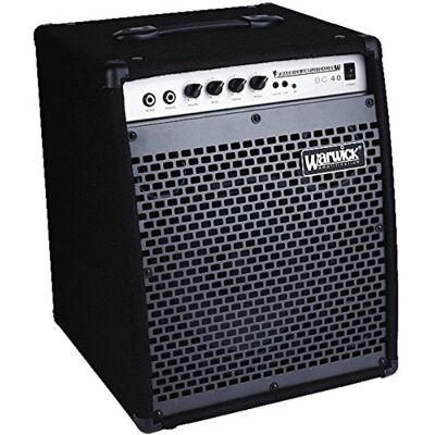 Warwick BC 40 Warwick BC 40