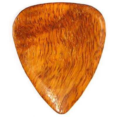 Timber Tones – Púa de guitarra de Mimosa (1 ud.) Timber Tones – Púa de guitarra de Mimosa (1 ud.)