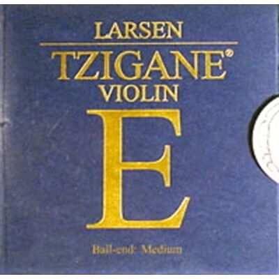 LARSEN STRINGS CUERDA VIOLIN Larsen (Acero) 1ª Bola Medium Violin 4/4 (E) LARSEN STRINGS CUERDA VIOLIN Larsen (Acero) 1ª Bola Medium Violin 4/4 (E)
