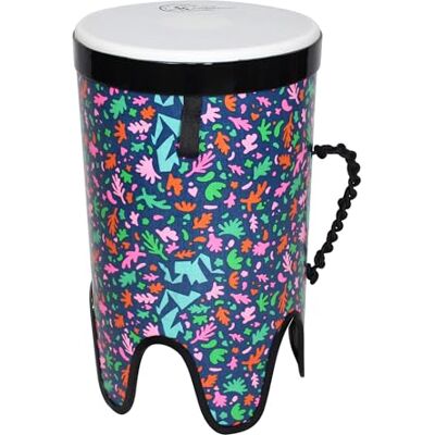 TOCA Sympatico Tom Tom de 14" preafinado Autumn Days TOCA Sympatico Tom Tom de 14" preafinado Autumn Days