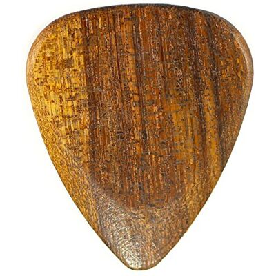 Timber Tones Tonos de madera púa para guitarra Timber Tones Tonos de madera púa para guitarra