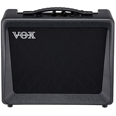 Vox VX-15GT Amplificador de Guitarra Vox VX-15GT Amplificador de Guitarra