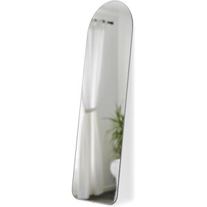 Umbra Hubba Espejo en forma de arco 51 x 157 cm, Titan Umbra Hubba Espejo en forma de arco 51 x 157 cm, Titan