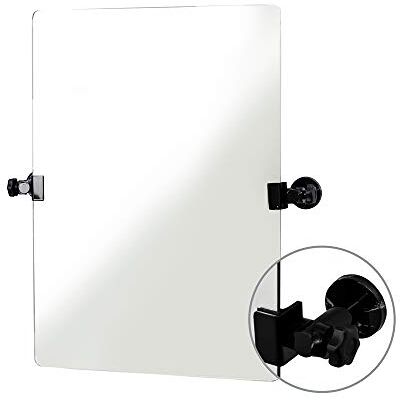 Prestoequip Espejo Luxcover 240 mural espejo reclinable mármol blanco Prestoequip Espejo Luxcover 240 mural espejo reclinable mármol blanco