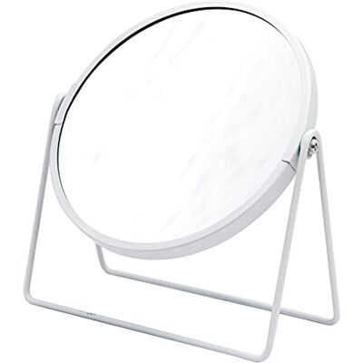 Espejo de Maquillaje SAPHO Ridder - Zoom 5x, Redondo, Vertical Espejo de Maquillaje SAPHO Ridder - Zoom 5x, Redondo, Vertical