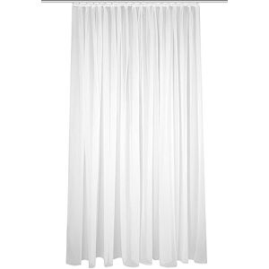 HOMEbasics SABLIO 41600 Estor (1 Unidad, 175 x 450 cm), Color Blanco HOMEbasics SABLIO 41600 Estor (1 Unidad, 175 x 450 cm), Color Blanco