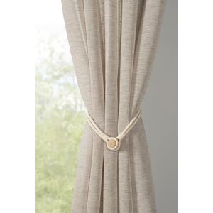 Gardinia Sujecador de cortina a medida - Accesorio para cortinas Gardinia Sujecador de cortina a medida - Accesorio para cortinas