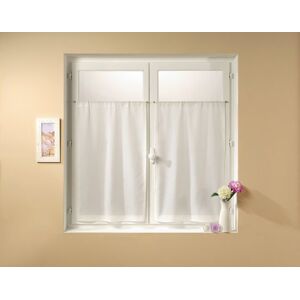 LINDER Modelo 0323/10/415 Varilla de cortina - Blanco LINDER Modelo 0323/10/415 Varilla de cortina - Blanco