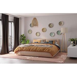 Homing 5491-15 - Cortina opaca para privacidad Homing 5491-15 - Cortina opaca para privacidad