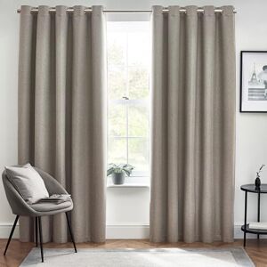 furn. Muebles. Cortinas térmicas con Ojales 100% Opacas Dawn furn. Muebles. Cortinas térmicas con Ojales 100% Opacas Dawn