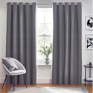 furn. Muebles. Cortinas térmicas con Ojales 100% Opacas Dawn furn. Muebles. Cortinas térmicas con Ojales 100% Opacas Dawn
