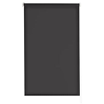 Zebra Textil - Aral - 55cm - Antracita - Roller blind Zebra Textil - Aral - 55cm - Antracita - Roller blind