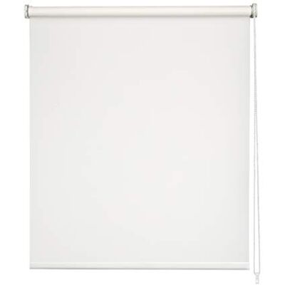 Easydeco - Daylight Translucent - Blanco - Roller blind Easydeco - Daylight Translucent - Blanco - Roller blind