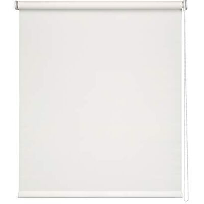 Easydeco - Estor Enrollable Screen - Blanco - Roller blind Easydeco - Estor Enrollable Screen - Blanco - Roller blind