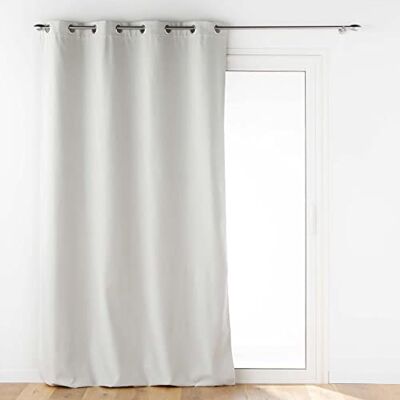 HOME MAISON Cortina aislante con forro polar - Curtain HOME MAISON Cortina aislante con forro polar - Curtain