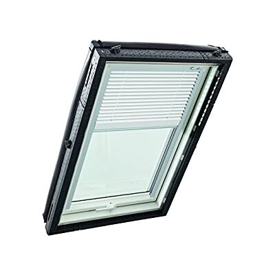 Roto - Designo - Persianas de tejado - Protección de luz y privacidad Roto - Designo - Persianas de tejado - Protección de luz y privacidad