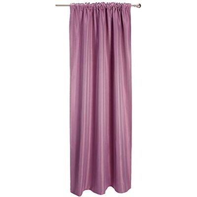 Albani Bufanda con Verd, Trabillas/Jahn / 245 x 135 cm, Poliéster, Rosa, 245x135 cm Albani Bufanda con Verd, Trabillas/Jahn / 245 x 135 cm, Poliéster, Rosa, 245x135 cm