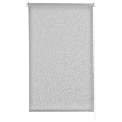 Zebra Textil - Sandor - Blanco/Gris - Rollo Zebra Textil - Sandor - Blanco/Gris - Rollo