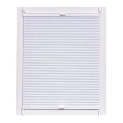Sunlines Persianas de Panal Blancas - Protección de Ventanas Sunlines Persianas de Panal Blancas - Protección de Ventanas