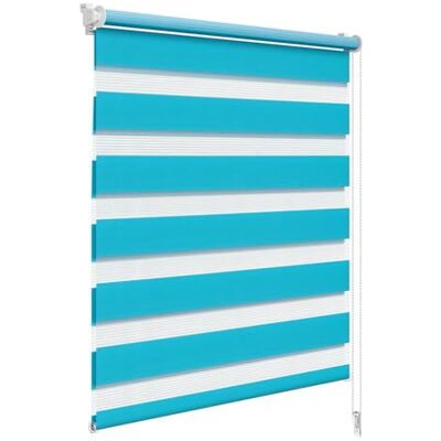 WOLTU - Doppio Oscurante - Turquesa - Roller Blind WOLTU - Doppio Oscurante - Turquesa - Roller Blind