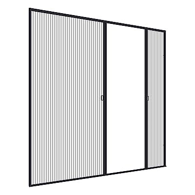 WINDHAGER Protector de insectos, IS Expert, Puerta plisada - Screen Door WINDHAGER Protector de insectos, IS Expert, Puerta plisada - Screen Door