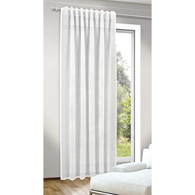 Albani Bufanda GB Vd. Correa/Adriana/ 245 x 135 cm, Blanco, 245x135 cm, 5 Albani Bufanda GB Vd. Correa/Adriana/ 245 x 135 cm, Blanco, 245x135 cm, 5
