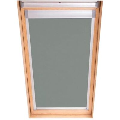Bloc Blinds Bloc Claraboya blackout persiana - Persiana Bloc Blinds Bloc Claraboya blackout persiana - Persiana
