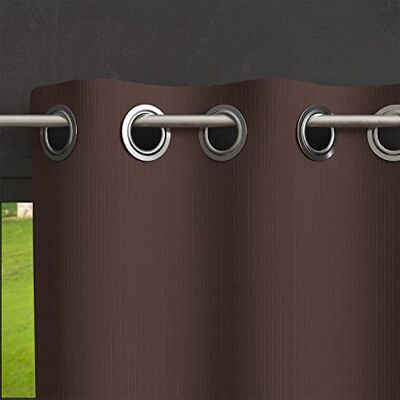 SH0P&CITY - BOHEME - 135x250 cm - Cortina opaca SH0P&CITY - BOHEME - 135x250 cm - Cortina opaca