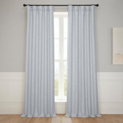 Boch LN1859-84 Cortinas - Poliéster, Bolsillo triple, Orlo pesado - Cortinas Boch LN1859-84 Cortinas - Poliéster, Bolsillo triple, Orlo pesado - Cortinas