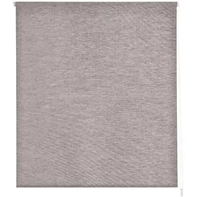 Zebra Textil - easyfix 90x180 - Beige - Estor enrollable Zebra Textil - easyfix 90x180 - Beige - Estor enrollable