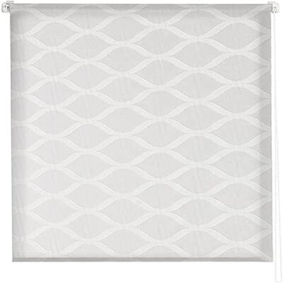 Zebra Textil, S.L. - Davos - 67x180 cm tela - Estor enrollable Zebra Textil, S.L. - Davos - 67x180 cm tela - Estor enrollable