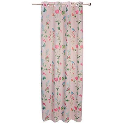 Albani Pañuelo con 8 Ojales, 245 x 135 cm, Rosa, 245x135 cm Albani Pañuelo con 8 Ojales, 245 x 135 cm, Rosa, 245x135 cm