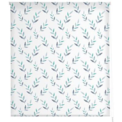Estoralis F-1558 130 x 175 cm Polyester Roller Blind Estoralis F-1558 130 x 175 cm Polyester Roller Blind