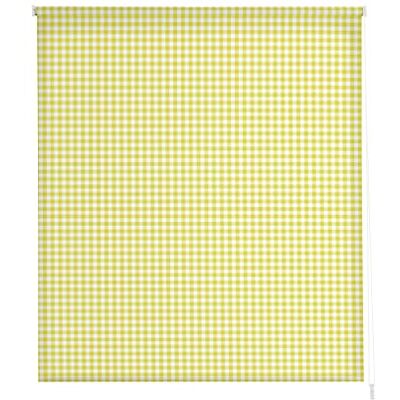 Estoralis - Vichy-2 - Amarillo - 100x175 cm - Estor enrollable Estoralis - Vichy-2 - Amarillo - 100x175 cm - Estor enrollable