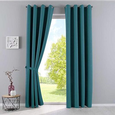 Astek 201920600-2-059 - Cortinas blackout Astek 201920600-2-059 - Cortinas blackout