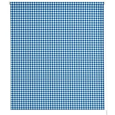 Estoralis - Vichy-2 - Azul - 160x175 cm - Roller blind Estoralis - Vichy-2 - Azul - 160x175 cm - Roller blind