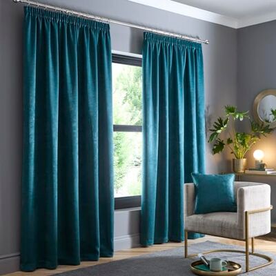 Fusion Galaxy Cortinas Opacas Verde Bosque Fusion Galaxy Cortinas Opacas Verde Bosque