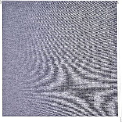 Zebra Textil - Estoralis EasyFix - Navy - Estor translúcido Zebra Textil - Estoralis EasyFix - Navy - Estor translúcido