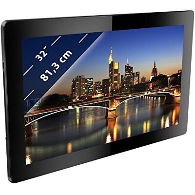 Braun DigiProFrame 32S Braun DigiProFrame 32S