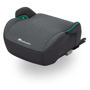 Bebeconfort Manga i-Fix asiento elevador, alzador coche niño, Silla de Coche isofix grupo 3 para niños de 128-150 cm, de 6 a 12 años (22-36 kg), Tinted Graphite Bebeconfort Manga i-Fix asiento elevador, alzador coche niño, Silla de Coche isofix grupo 3 para niños de 128-150 cm, de 6 a 12 años (22-36 kg), Tinted Graphite