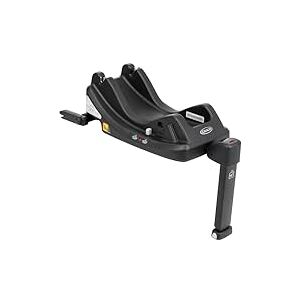 Graco IsoFamily™ Base para silla de coche i-Size ISOFIX, compatible con las sillas portabebés SnugEssentials, color negro Graco IsoFamily™ Base para silla de coche i-Size ISOFIX, compatible con las sillas portabebés SnugEssentials, color negro