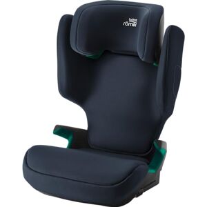 Britax Römer Silla de coche DISCOVERY PLUS 2 con ISOFIX, niños de 100-150 cm (i-Size), 3.5-12 años, Night Blue Britax Römer Silla de coche DISCOVERY PLUS 2 con ISOFIX, niños de 100-150 cm (i-Size), 3.5-12 años, Night Blue