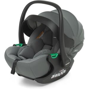 Foppapedretti TicToc Gris Set Ligero de Carrito y Silla de Auto Foppapedretti TicToc Gris Set Ligero de Carrito y Silla de Auto