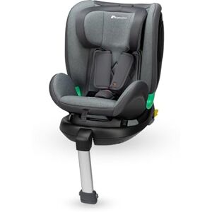 Bebeconfort EvolveFix Plus i-Size, Silla Coche 360, 0-12 Años, 40-150 cm, Silla Coche ISOFIX, Reposacabezas 10 pos., 4 pos. Reclinadas, Protección Lateral, Tejidos Alto Rendimiento, Tinted Graphite Bebeconfort EvolveFix Plus i-Size, Silla Coche 360, 0-12 Años, 40-150 cm, Silla Coche ISOFIX, Reposacabezas 10 pos., 4 pos. Reclinadas, Protección Lateral, Tejidos Alto Rendimiento, Tinted Graphite